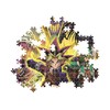 Clementoni 1000 YUGIOH = Compact Box = - Puzzle