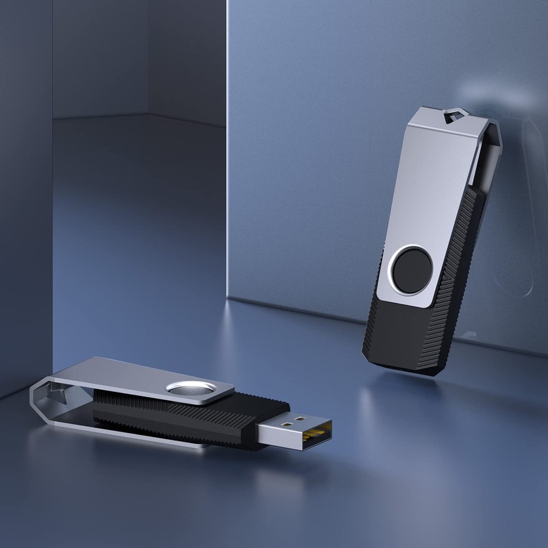 KEXIN USB Stick 8 GB Pack of 20 USB 2.0
