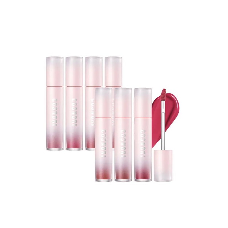 COSNORI Water Blurry Tint 4g, Color:07 Ginger Nouveau