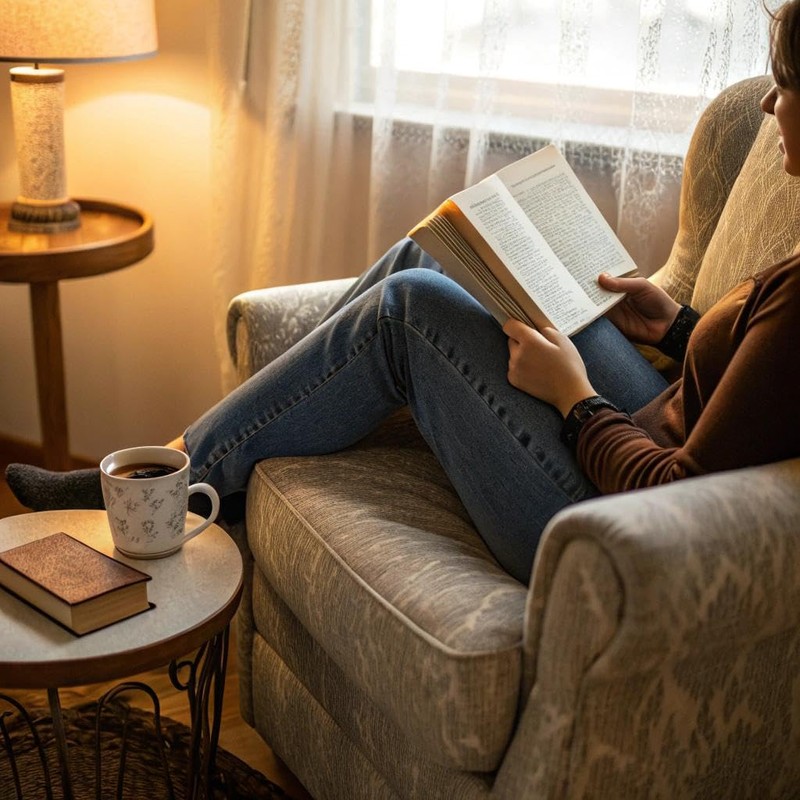 Cameron's Coffee Single Serve Pods, Donut Shop, 32 Count (Pack