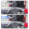 TUCKBOLD Tailgate Assist for RAM HD 1500 2500 3500 2010-2022