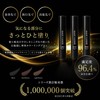 Kazumi KIWABI Hair Hiding Stick Type, Light Brown, Set of