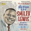 Rootin' and Tootin'.New Orleans R&B of Smiley Lew