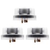 CHISWEAR Outdoor Twist-Lock Thermal Photocontrol with Time Delay - Controls