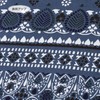 Tokyo Nishikawa Sevendays PI27000598B Comforter Cover, Duvet Cover, Bandana Pattern