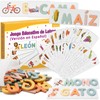 Tosekry Toy Children 3 4 5 6 7 8 Years