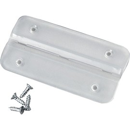 Artec 45334 Plastic Hinges (Set of 10)