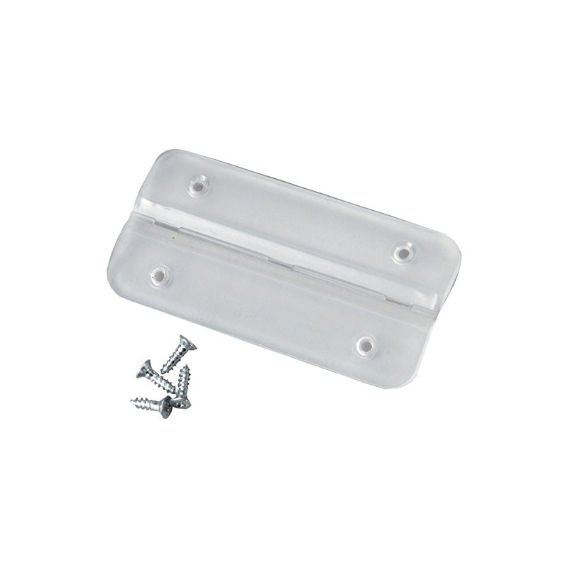 Artec 45334 Plastic Hinges (Set of 10)