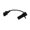 HELLA 6PU 009 146-501 Sensor, crankshaft pulse - 12V -