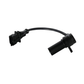 HELLA 6PU 009 146-501 Sensor, crankshaft pulse - 12V - 3-pin connector - Cable: 175mm