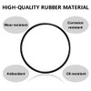 4 Pack O-Ring - Replacement P6119 (P6119ASS16) O-Ring for Bestway