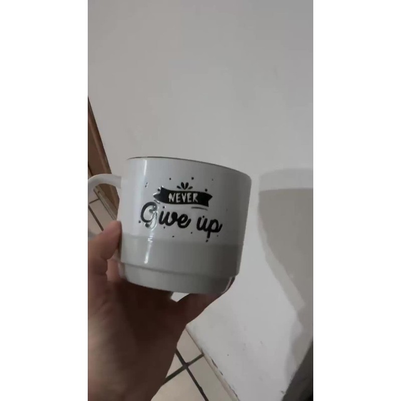 Taza Para Café - Doble Capa Antiderrame Multifuncional 12oz
