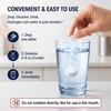 Hydrogen Tablets 120 Count, H2 Molecular Hydrogen Water Tablets with