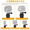 Vkesen Floating Hand Grip, Waterproof Monopod, GoPro Accessories for Diving