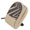 Bicycle Saddle Bag Bike Seat Bag Waterproof Reflective Quick Release