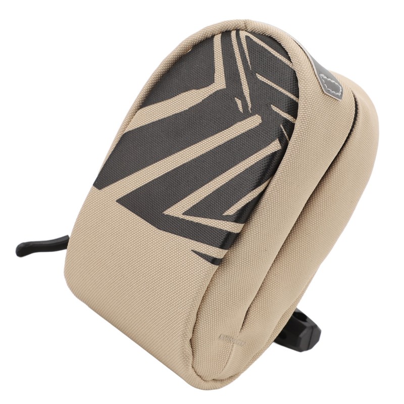 Bicycle Saddle Bag Bike Seat Bag Waterproof Reflective Quick Release