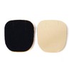 PAD11 Back Pad Shoe Size Adjustment Women's Men's Kids Instep