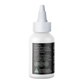 Essential Dog Herbal Dog Toothpaste - Peppermint, Papaya & Rosemary, 70g