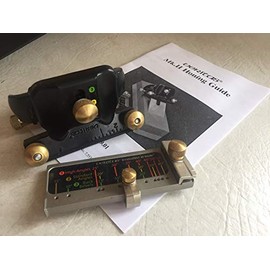 Advanced Build Quality Veritas Mk.II Honing System -- by Veritas