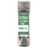 Bussmann FNM-12, 12 Amp (12A) 125V Midget Time-Delay Class CC