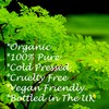 Feelia - Organic Moringa Oil - Cold Pressed, Moisturizing, Rich