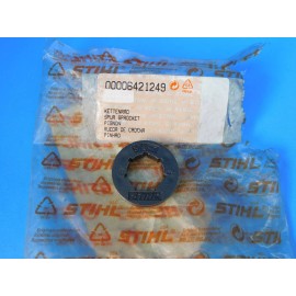 STIHL CLUTCH RIM SPROCKET 3/8 7T FOR STIHL 024 026 028 029 034 CHAINSAW 0000 642 1249