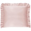 Balbina Pillowcase 80 x 80 cm for Children and Babies,