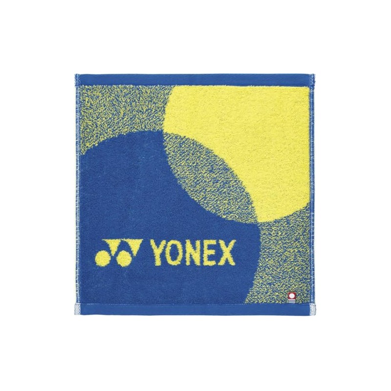 Yonex AC1088 Towel Handkerchief, Blast Blue (786) One Size Fits