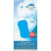 BONA BIDET Portable Bidet in A Bottle White