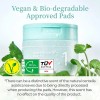 Numbuzin 1 Centella Green Toner Pad 70 Pz D/n Piel