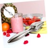 MAGICLULU 1Pc Manual Citrus Juicer Orange Squeezer Hand Press Lemon
