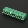 10pcs/Set 12 Pin 2.54mm Pitch PCB Screw Terminal Block Connector