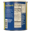 Gefen Corn Starch 100% Pure, 454g (Pack of 2) Resealable