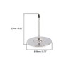 sourcing map Upholstery Nails 19 mm x 23 mm Flat