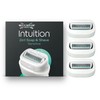 Wilkinson Sword Intuition 2in1 Soap & Shave rasoi da donna