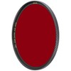 B+W Red Filter Dark 091 MRC Basic 62 mm (16x