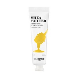 Skinfood [Skinfood]*renewal* Sheabutter Perfumed Hand Cream #Honey