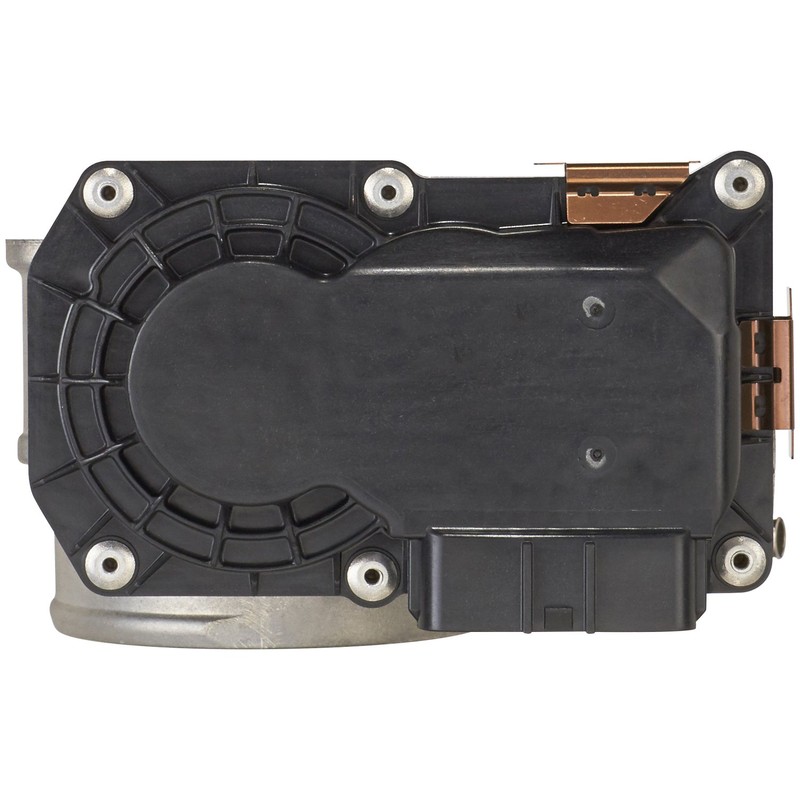 Spectra Premium TB1158 Fuel Injection Throttle Body Assembly