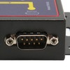 RS232 RS485 RS422 Serial to Ethernet Adapter 10M 100M RJ45
