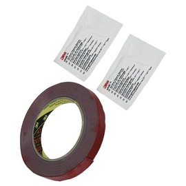 Liebherr door seal set for fridge freezer 9096042