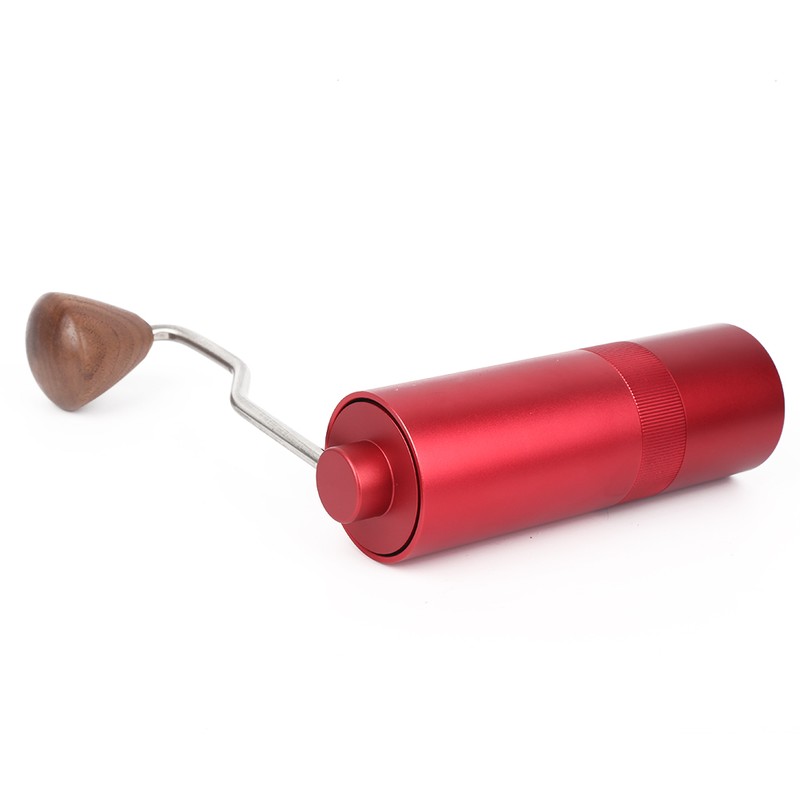 Mini Stainless Steel Manual Coffee Grinder Coffee Bean Mill Machine