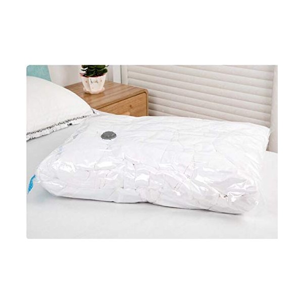 4 Pack Combo Premium Extra Jumbo Vacuum Storage Space Saver