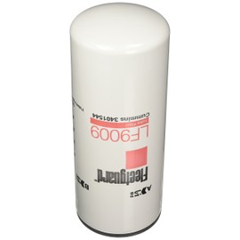 Cummins Filtration LF9009 Oil/Lube Filter, 1 Pack