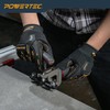 POWERTEC PRO Premium Large Format Tile Breaker - 1-1/2" Throat,