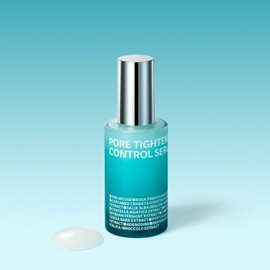 Isoi 아이소이 포어 타이트닝 컨트롤 세럼(모공올킬세럼) 50ml Isoi Pore Tightening Control Serum (Pore All Kill Serum) 50ml