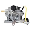 Timunr 24 853 32-S Carburetor Replacement for Kohler 24 853