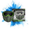 Gel Blaster Elite Face Mask - Luminous Tactical Face Mask