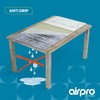 AirPro By Widex XL Ironing Mat - 135x65 cm -