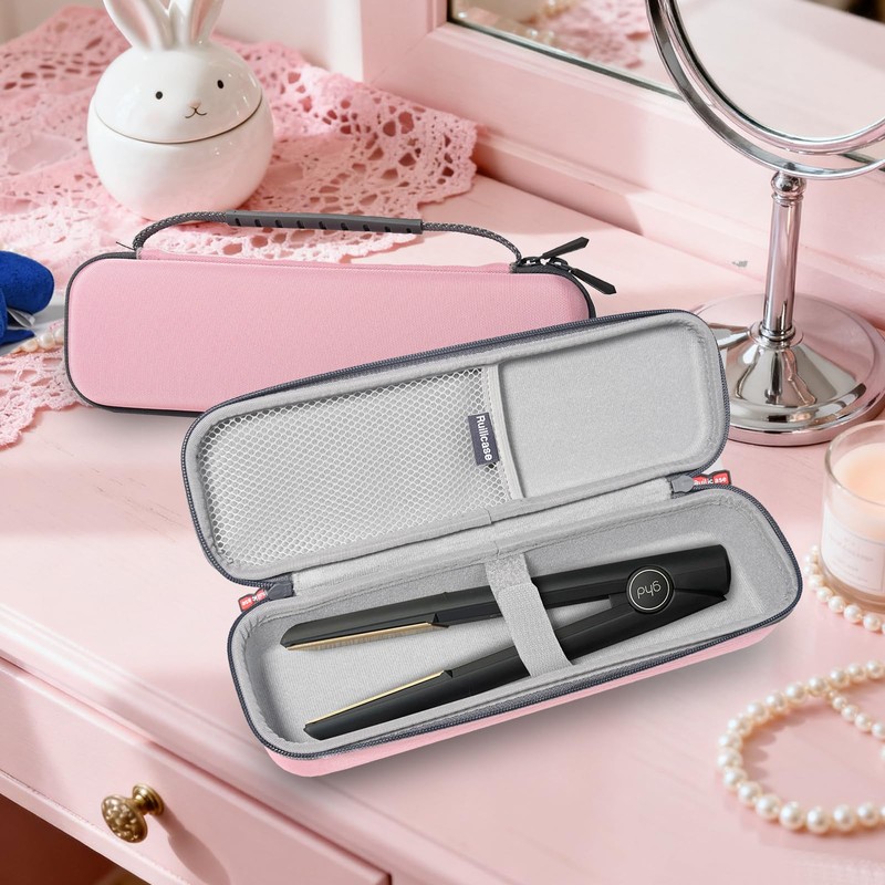 Ruilicase Universal Straight Iron Travel Case (Case Only)