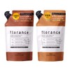 florance Shampoo and Treatment Refill Set